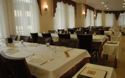 Grand Adanus Otel Adana · 5