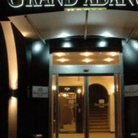 Grand Adanus Hotel