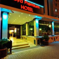 Kaya Premium Hotel
