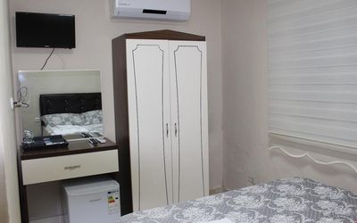 Kyoto Otel Adana · 4