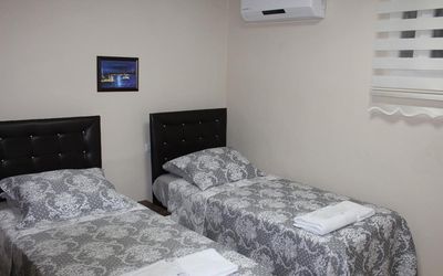 Kyoto Otel Adana · 3