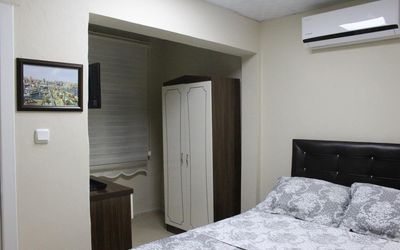 Kyoto Otel Adana · 5