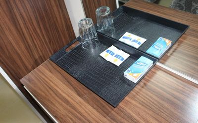 Kyoto Otel Adana · 2