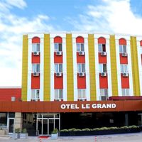 Otel Le Grand