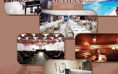 Seyhan Oteli · 2