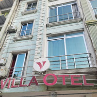 Villa Otel