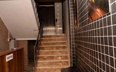 New Sirius Otel · 4