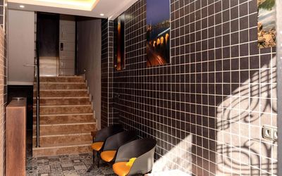 New Sirius Otel · 5