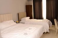 Standart Oda - Üç Kişilik