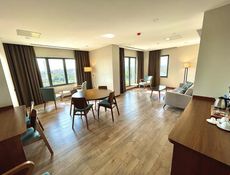 King Suite