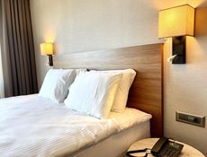 Standaard Kamer - Uitzicht op de Stad