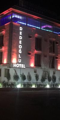 Dedeoğlu Hotel