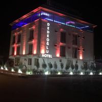 Dedeoğlu Hotel