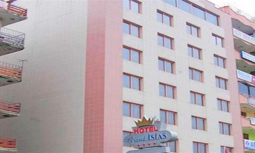 Grand İsias Hotel Adiyaman Rezervasyon | Otelz.com