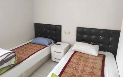Uçar Otel · 5