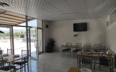 Uçar Otel · 3