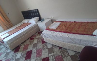 Uçar Otel · 4