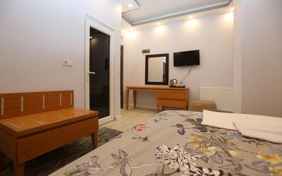 Komagene Hotel · 5