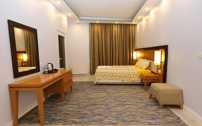 Komagene Hotel · 3