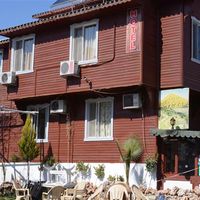 Komageneiz Hotel