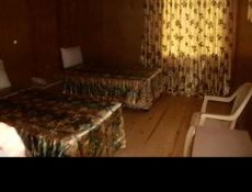 Familiekamer Vierpersoons