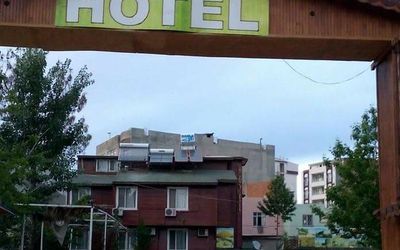 Komageneiz Hotel · 4