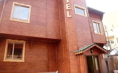 Komageneiz Hotel · 5