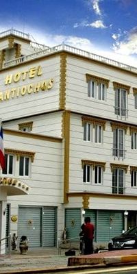 Antiochos Otel