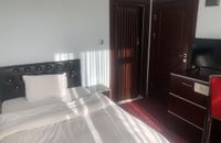 Standart Oda Şehir Manzaralı