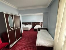 Standart Oda - Dört Kişilik