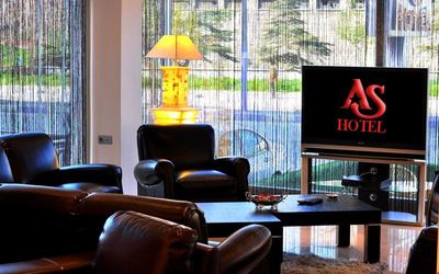As Otel · 3