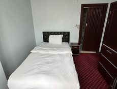Standart Oda - Tek Kişilik