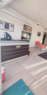 Bulut Otel