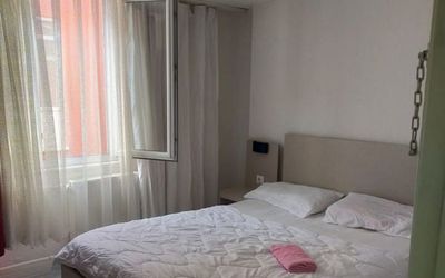 Afyon Cemre Pansiyon · 4