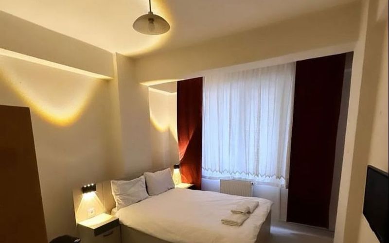 Afyon Cemre Pansiyon · 1