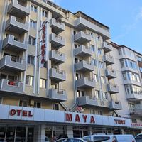 Otel Maya Afyon