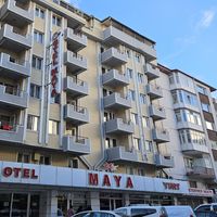 Otel Maya Afyon