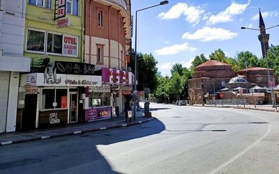 Otel Sabır · 3
