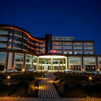 Afbel Termal & Spa Otel