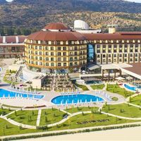 Akrones Thermal Spa Convention