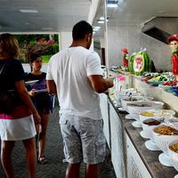 Garden Kale Thermal Otel