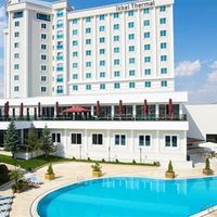 İkbal Thermal Hotel & SPA Afyon