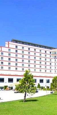 Korel Thermal Resort Clinic Spa