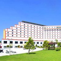 Korel Thermal Resort Clinic Spa