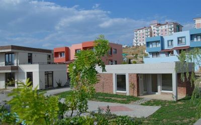 Ayyıldız Ceylan Termal Gazlıgöl · 2