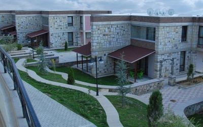 Ayyıldız Ceylan Termal Gazlıgöl · 4