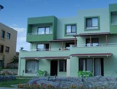 1+1 Stüdyo Daire