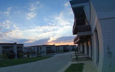 Ayyıldız Ceylan Termal Gazlıgöl · 3