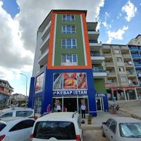 Gazlıgöl Elit Termal Otel