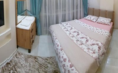 Güler Otel Afyonkarahisar · 4